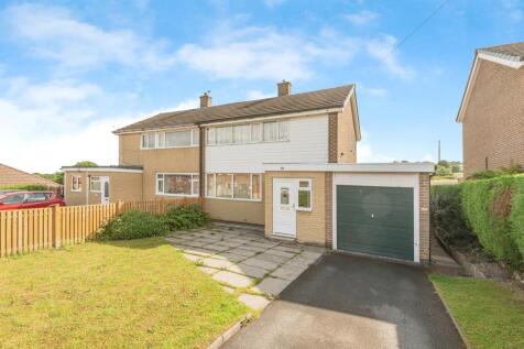 Fairfield Rise, Kirkburton, Huddersfield