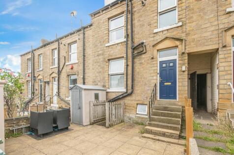 Crosland Street, Crosland Moor, Huddersfield