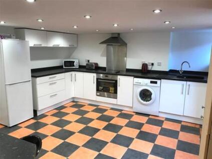 Cross Lane, Huddersfield