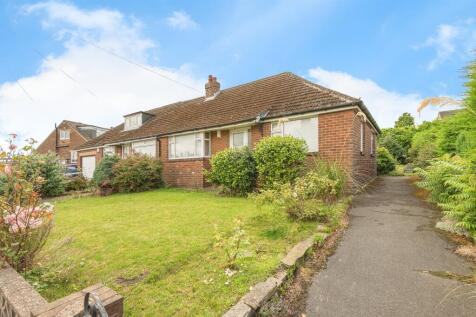 Boothroyd Drive, Huddersfield