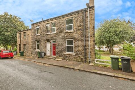 Mark Street, Huddersfield