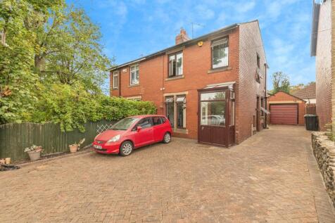 Wakefield Road, Huddersfield