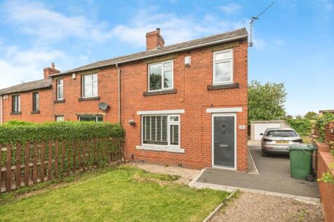 Highgate Crescent, Lepton, Huddersfield