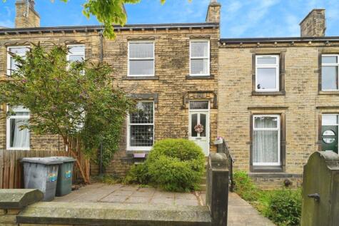 Syringa Street, Marsh, Huddersfield