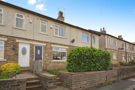 Dewhirst Road, Brighouse