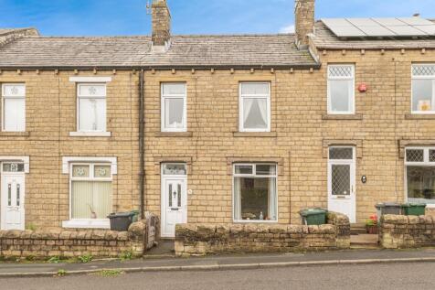 Hazel Grove, Linthwaite, Huddersfield