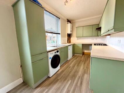 Rufford Road, Huddersfield