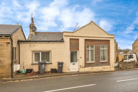 Crowtrees Lane, Brighouse