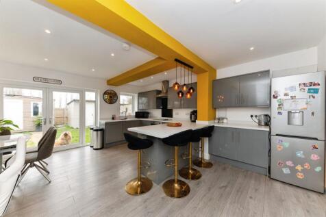 Cranbrook Avenue, Hull