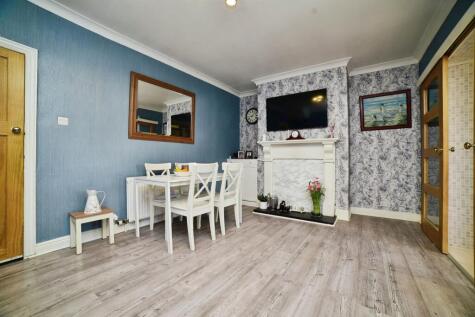 Westbourne Avenue West, Hull