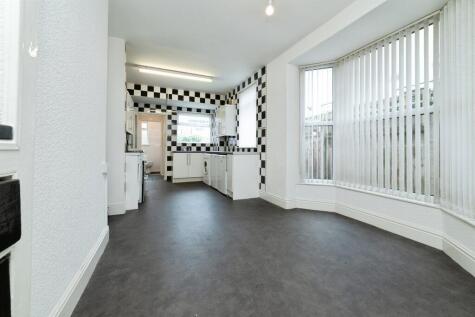 Glencoe Street, Hull