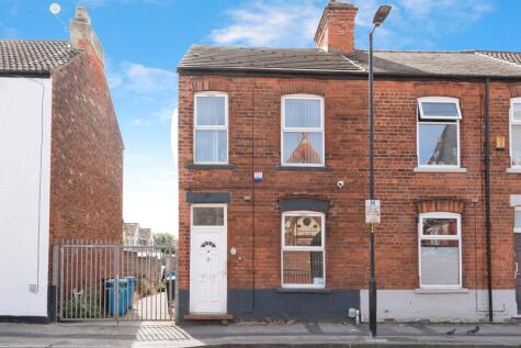 Arthur Street, Hull