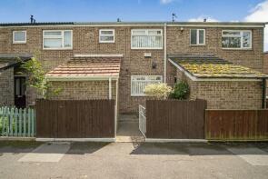 Property valuation - 8 Kerdane, Hull, City Of Kingston Upon Hull, HU6 9EB