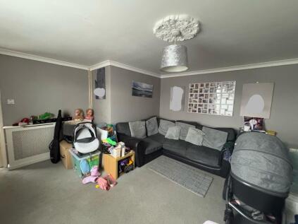 Whitstone Close, Bransholme, Hull