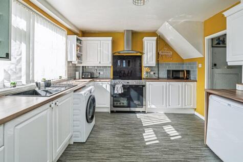 Holm Garth Drive, Hull