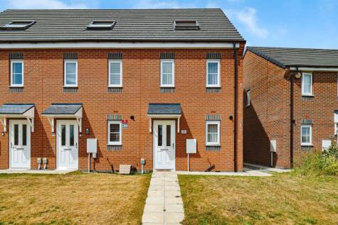 Grosvenor Road, Kingswood, Hull