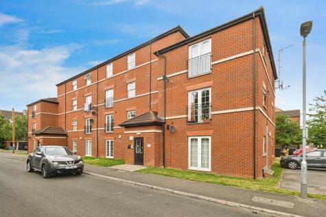 Lambwath Hall Court, Bransholme, Hull