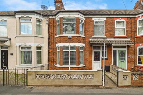 Southcoates Lane, Hull