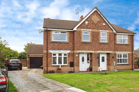 Brackendale Close, Hull