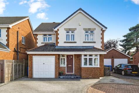 Cherry Tree Close, Bilton, Hull