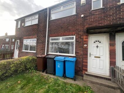 Marfleet Avenue, Hull