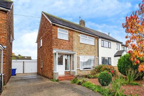 Lime Tree Lane, Bilton, Hull