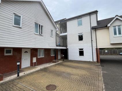 Lime Tree Place, Ipswich