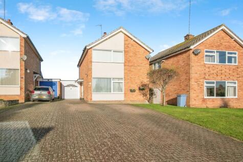 Charlottes, Washbrook, Ipswich