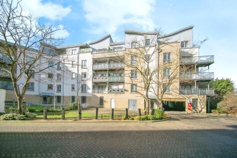 Yeoman Close, Ipswich