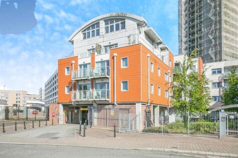 Wolsey Street, Ipswich