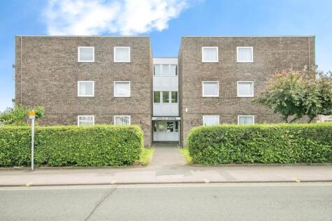 Sheldrake Drive, Ipswich