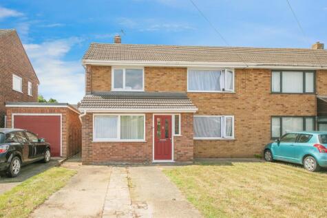 Orwell View Road, Shotley, Ipswich