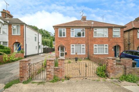 Tuddenham Avenue, Ipswich