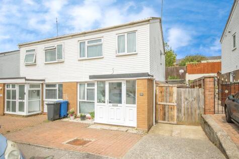 Baronsdale Close, Ipswich