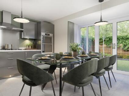 Henley Gate, Ipswich