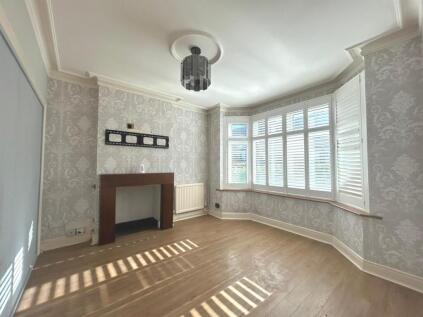 Sherrington Road, Ipswich