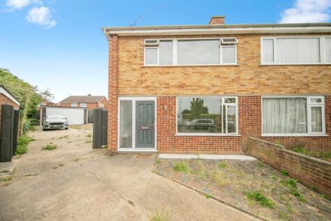 Palmcroft Close, Ipswich