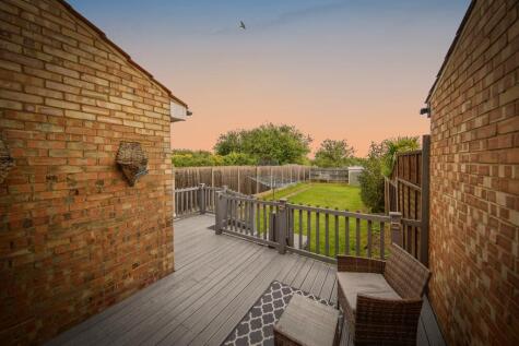 Castle Road, Ipswich