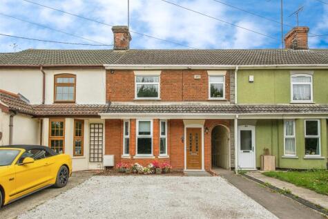 Chapel Lane, Great Blakenham, Ipswich