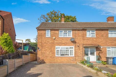 Coltsfoot Road, Ipswich