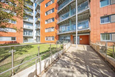 Anchor Street, Ipswich