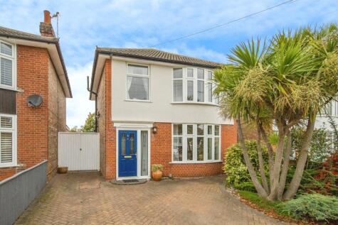 Ransome Road, Ipswich