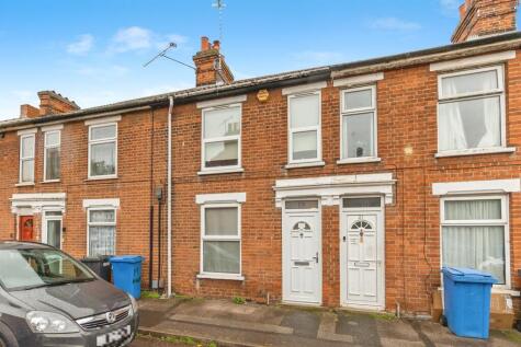 Hartley Street, IPSWICH