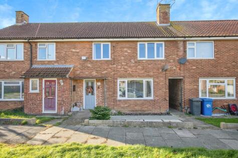 Macaulay Road, Ipswich