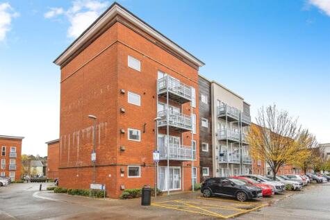 Holman Court, Ipswich