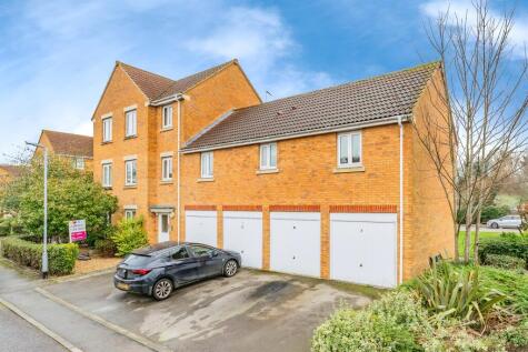 Akela Close, Kettering