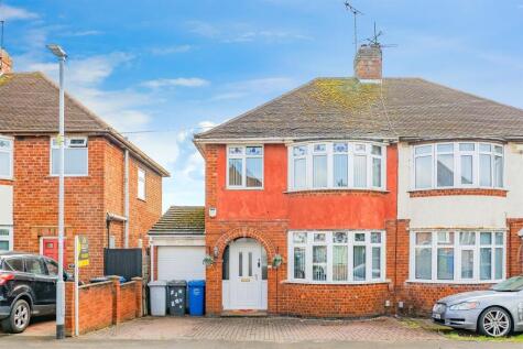 Southgate Drive, Kettering