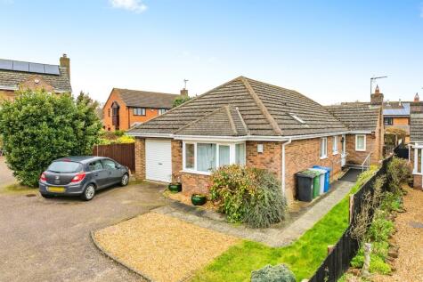 Chapel View, Broughton, Kettering