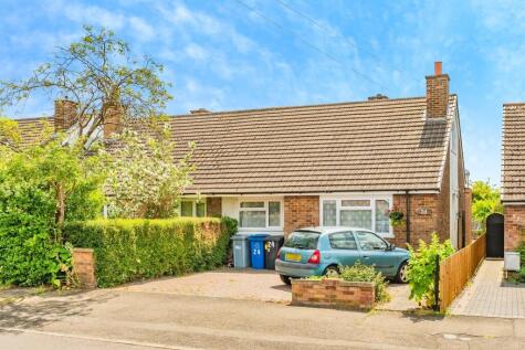 Regent Road, Burton Latimer, Kettering