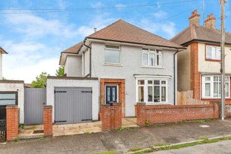 Beatrice Road, Kettering